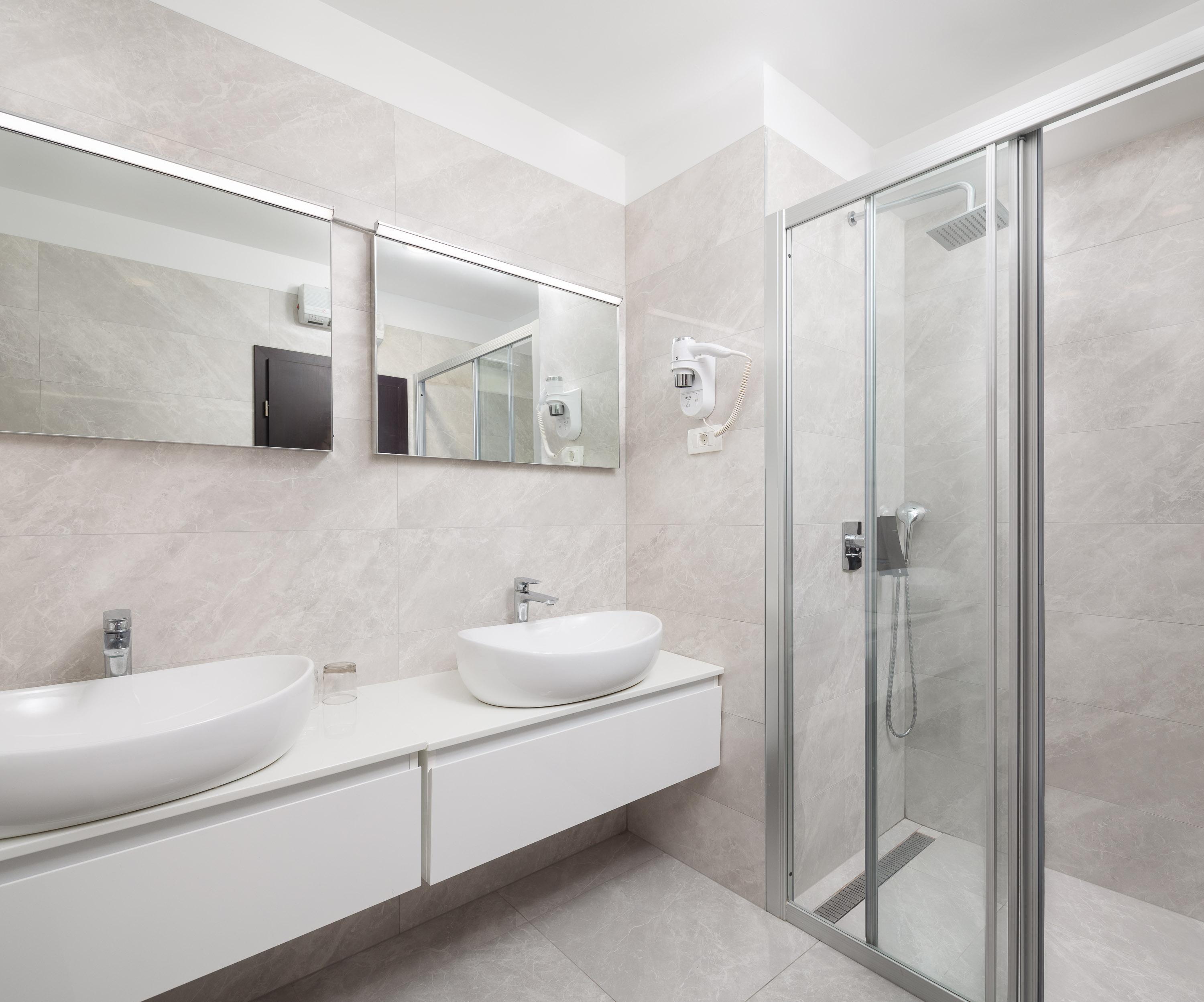Le Premier Luxury Rooms Split Exteriör bild