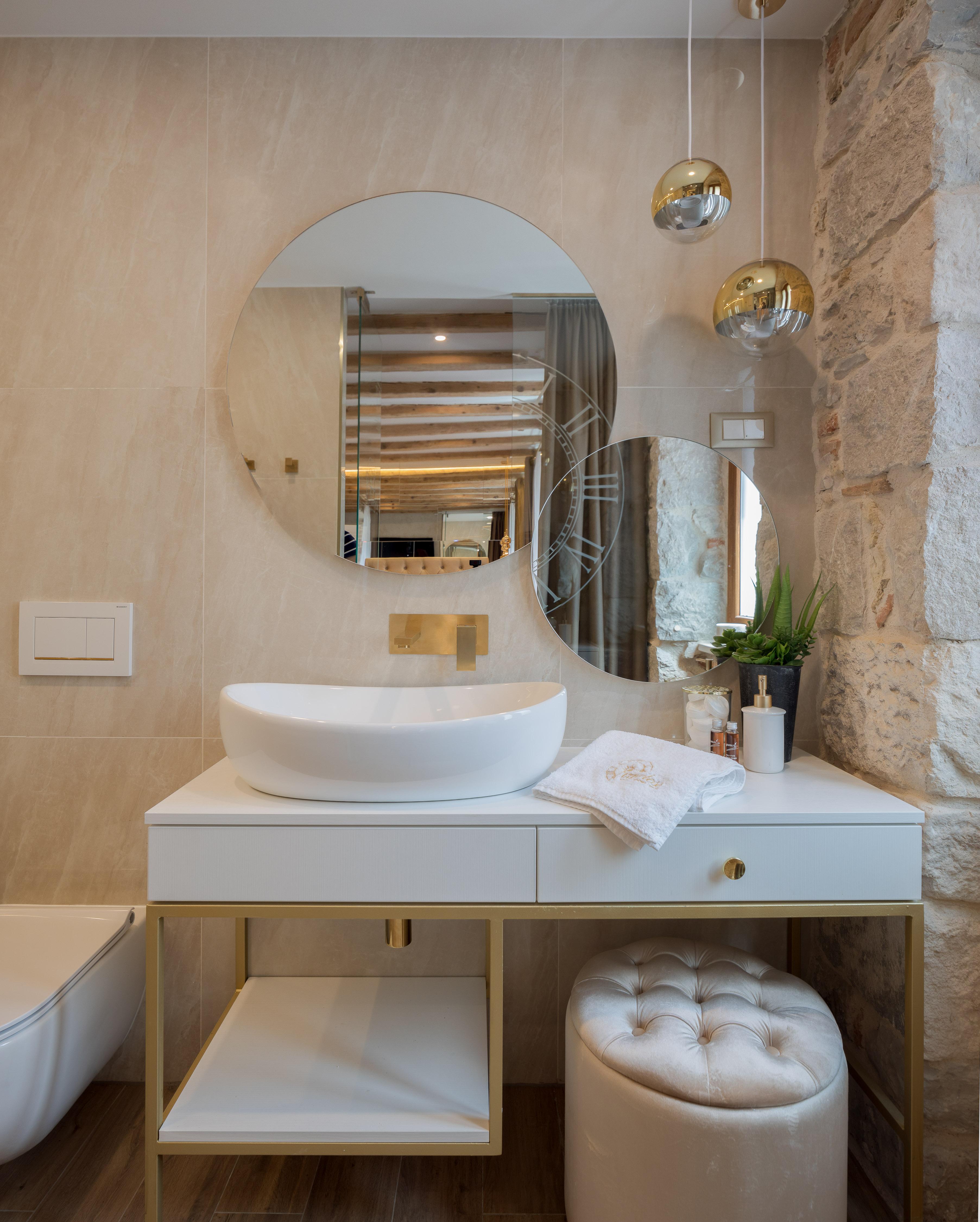 Le Premier Luxury Rooms Split Exteriör bild