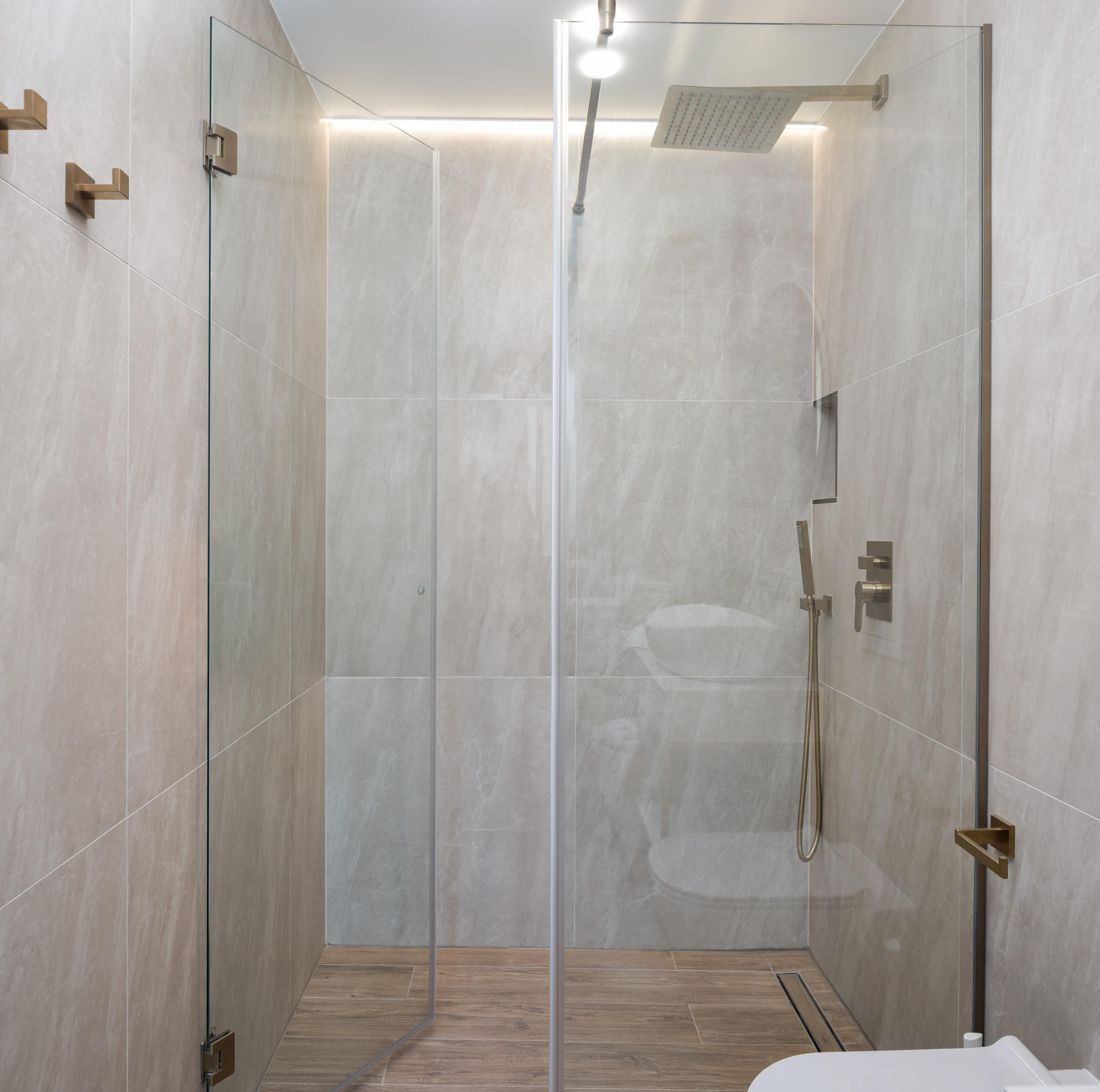 Le Premier Luxury Rooms Split Exteriör bild